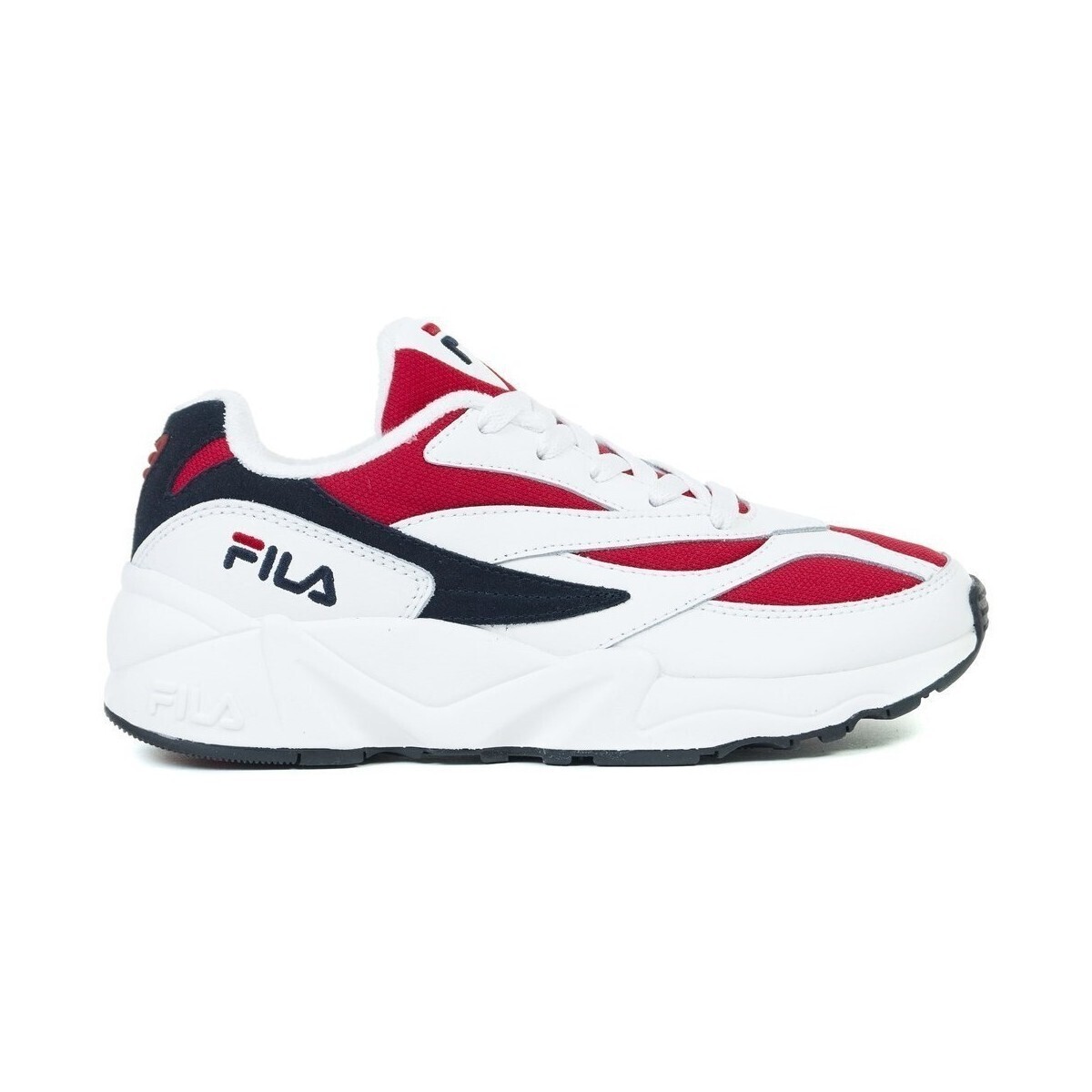 Fila  V94M Low Wmn  ruznobarevne