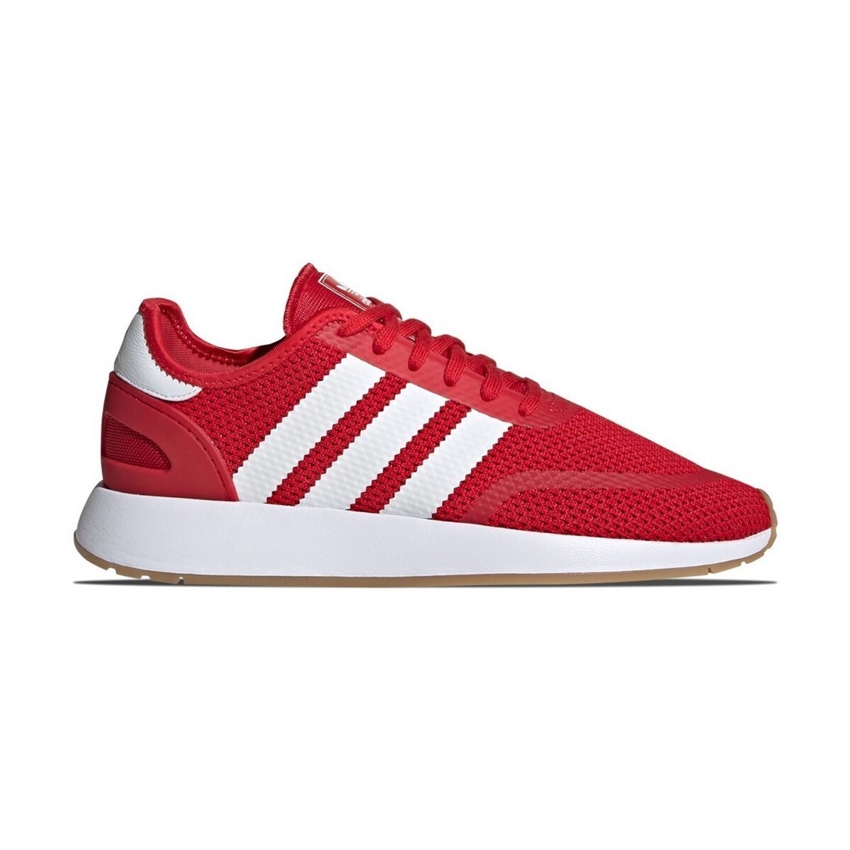 adidas  N5923  Červená