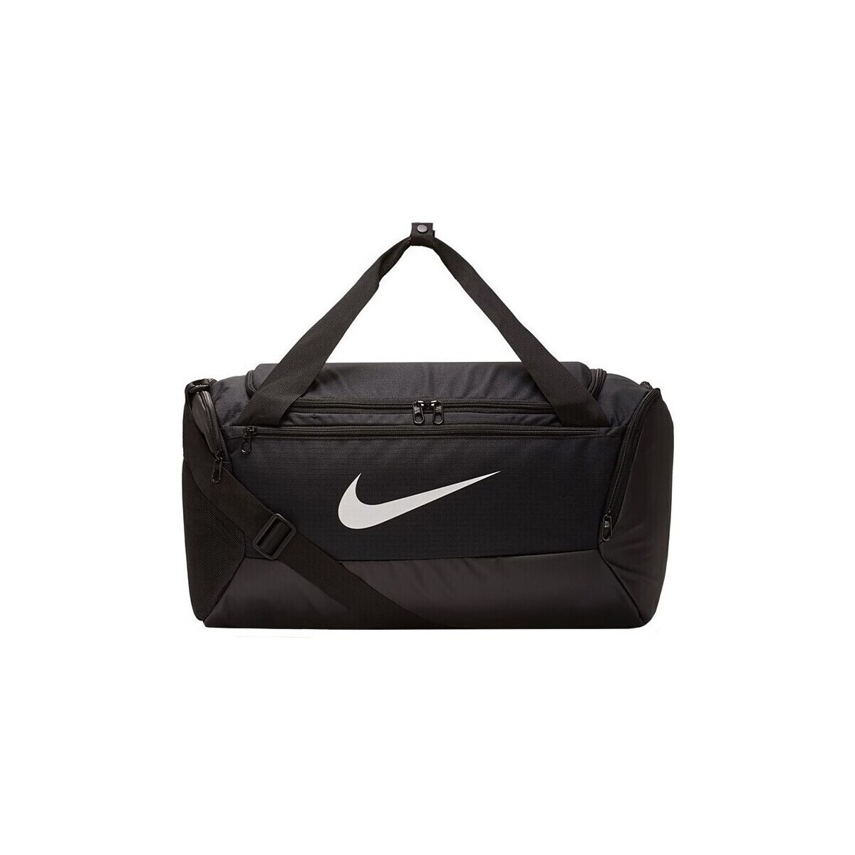 Nike  Brasilia Training Duffel Bag S  Černá