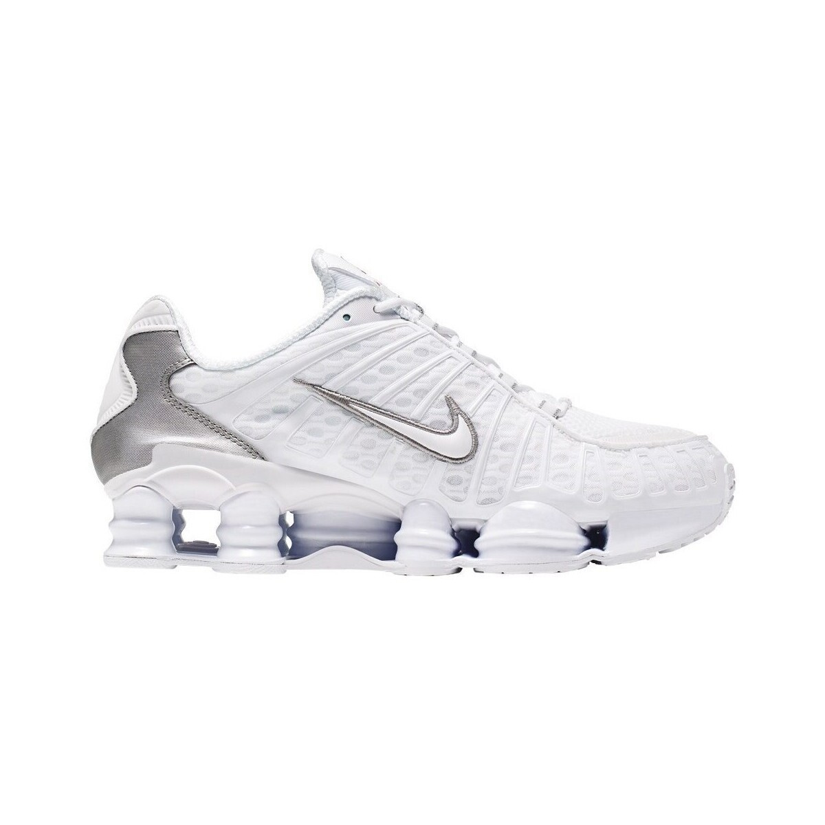 Nike  Shox TL  ruznobarevne