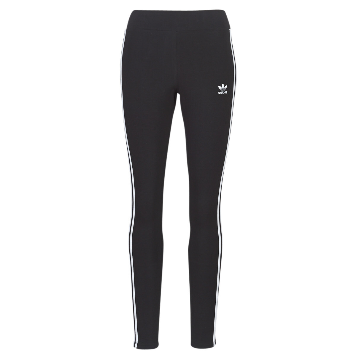 adidas  3 STR TIGHT  Černá