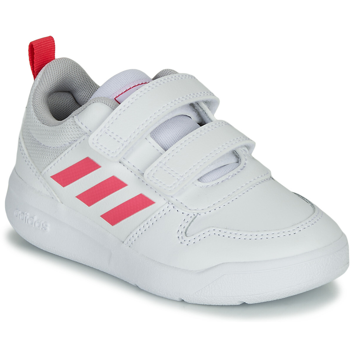 adidas  TENSAUR C  Bílá