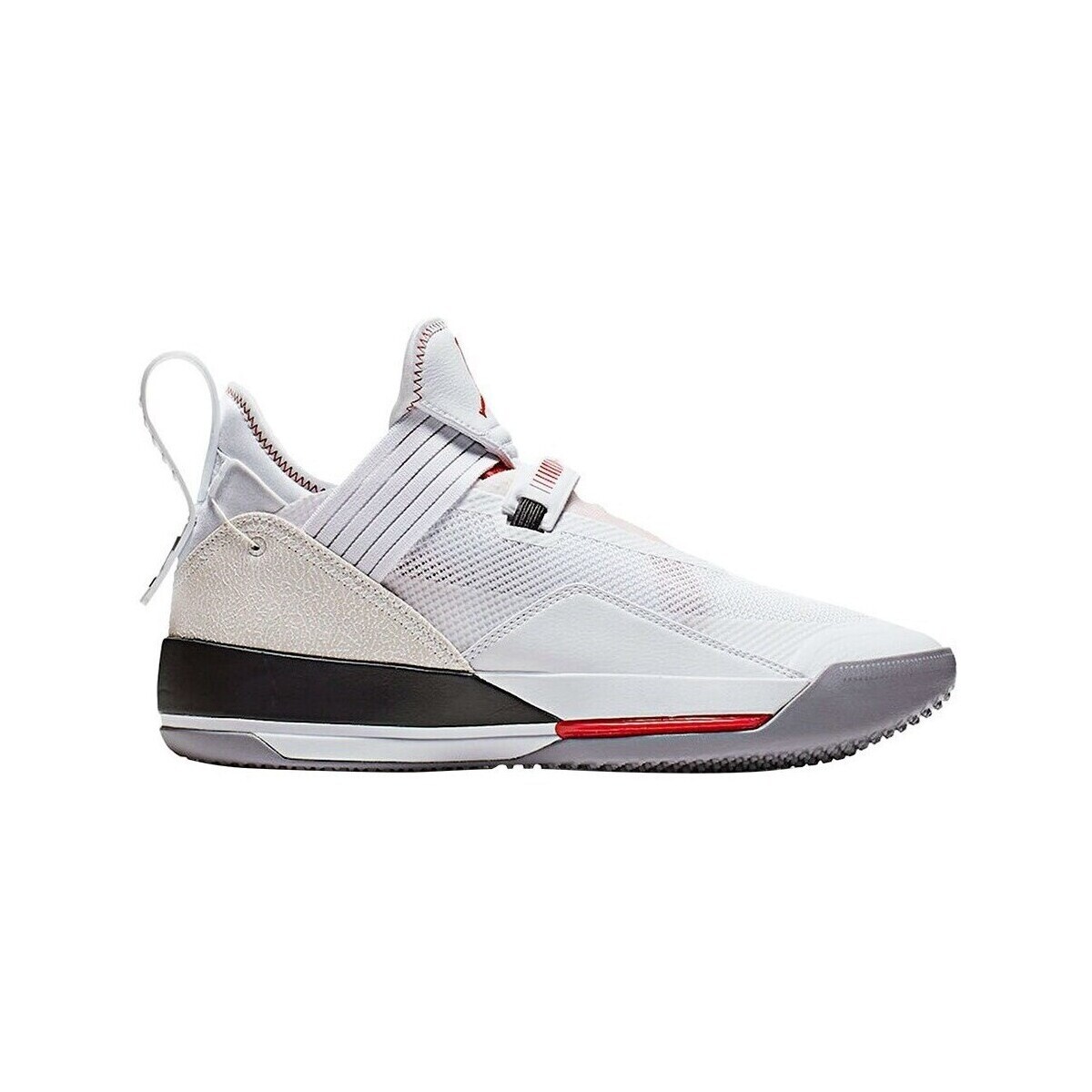 Nike Xxxiii SE Bílá