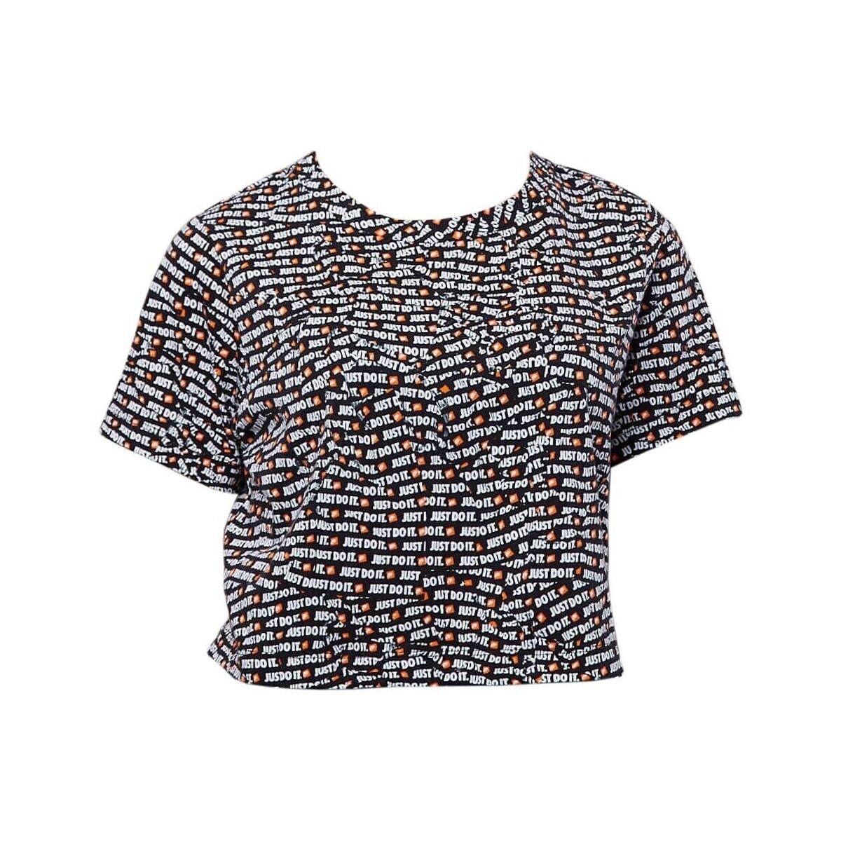 Nike  Wmns Top Just DO IT  ruznobarevne