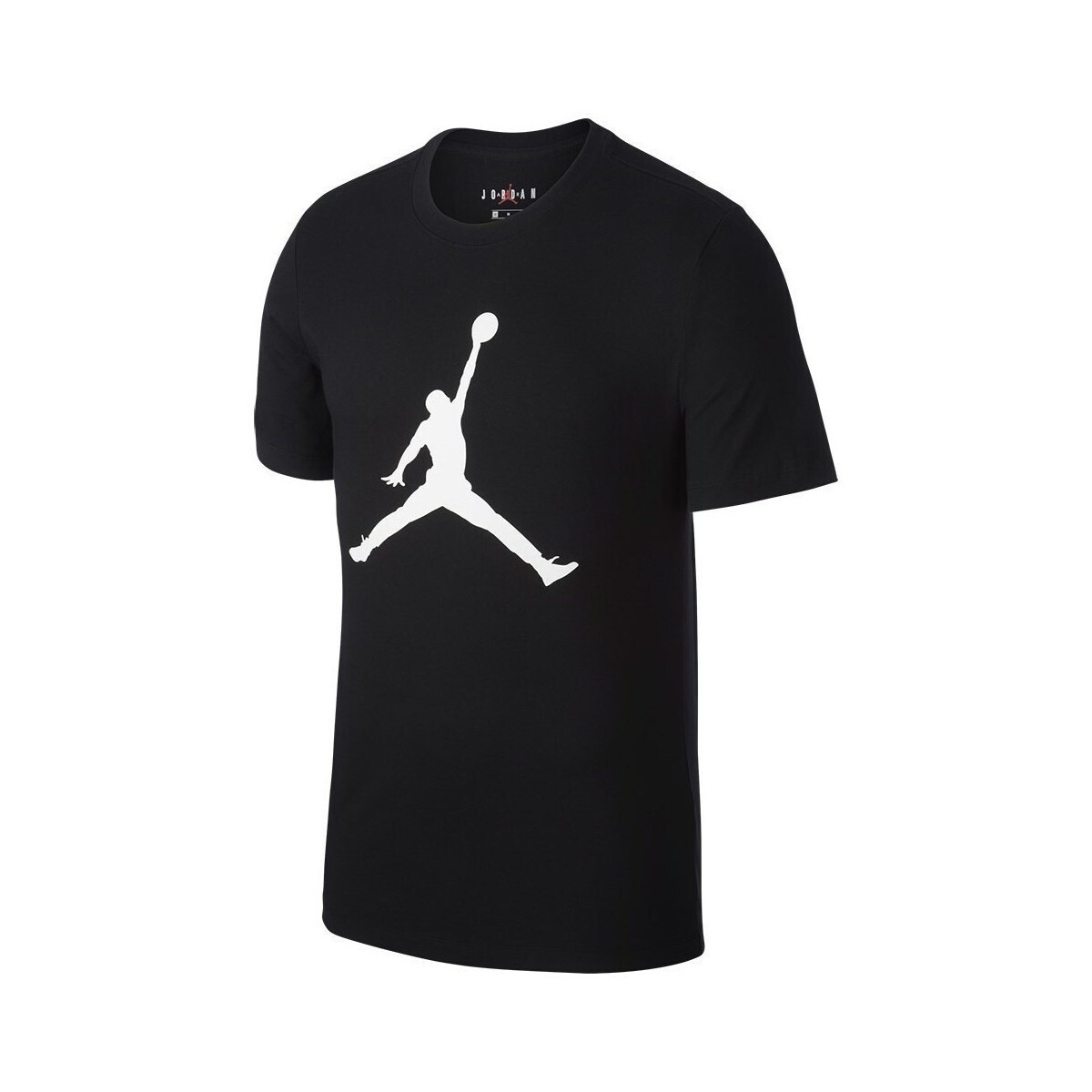 Nike  Jordan Jumpman  Černá