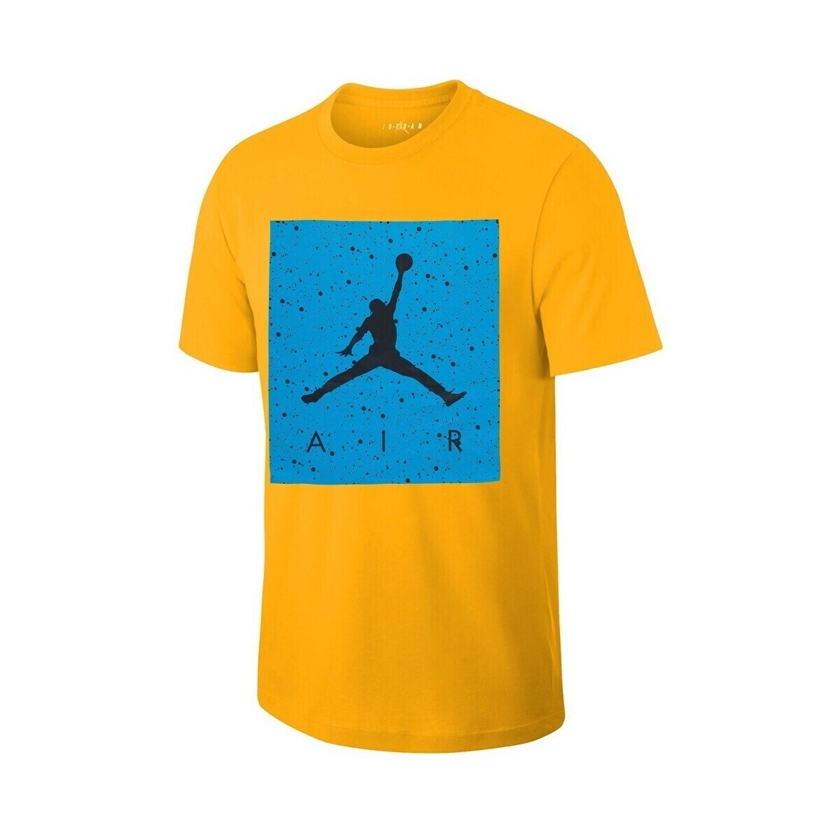 Nike  Jordan Poolside Tee  Žlutá