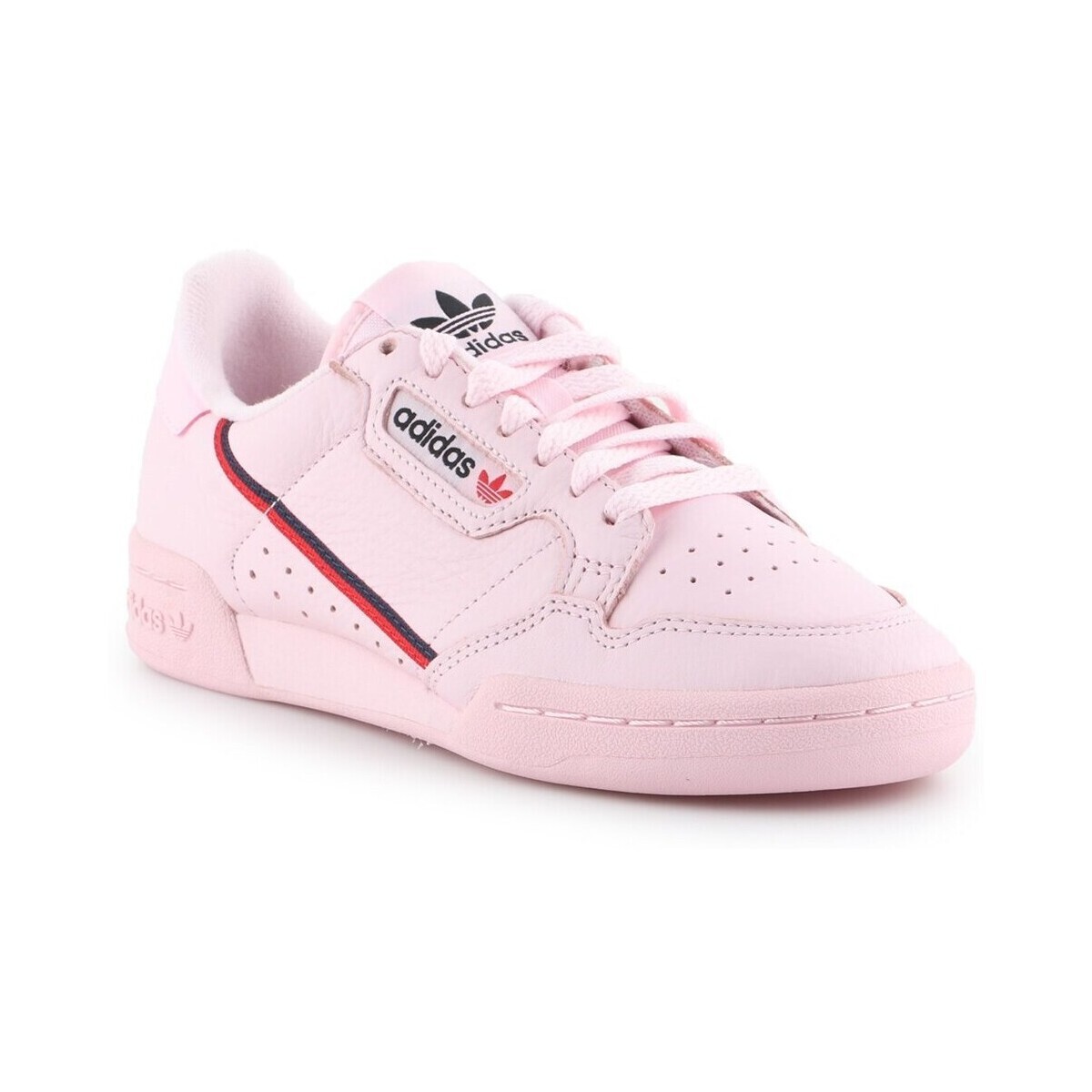 adidas  Continetal 80  Růžová