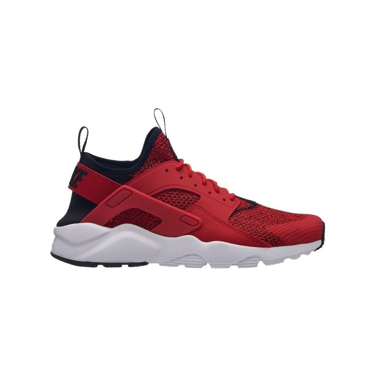 Nike  Air Huarache Run Ultra SE  Červená