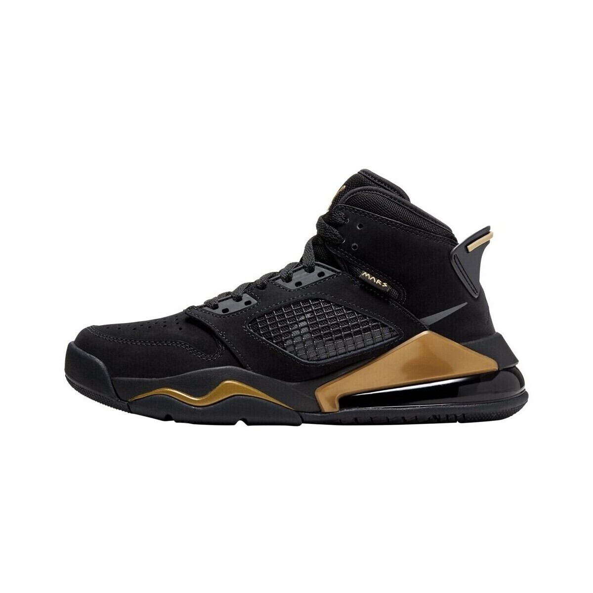 Nike  Jordan Mars 270 GS  Černá