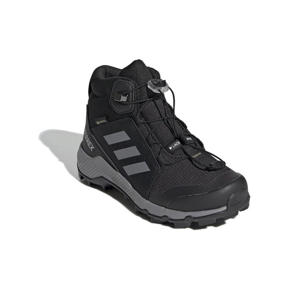 adidas  Terrex Mid Gtx  ruznobarevne