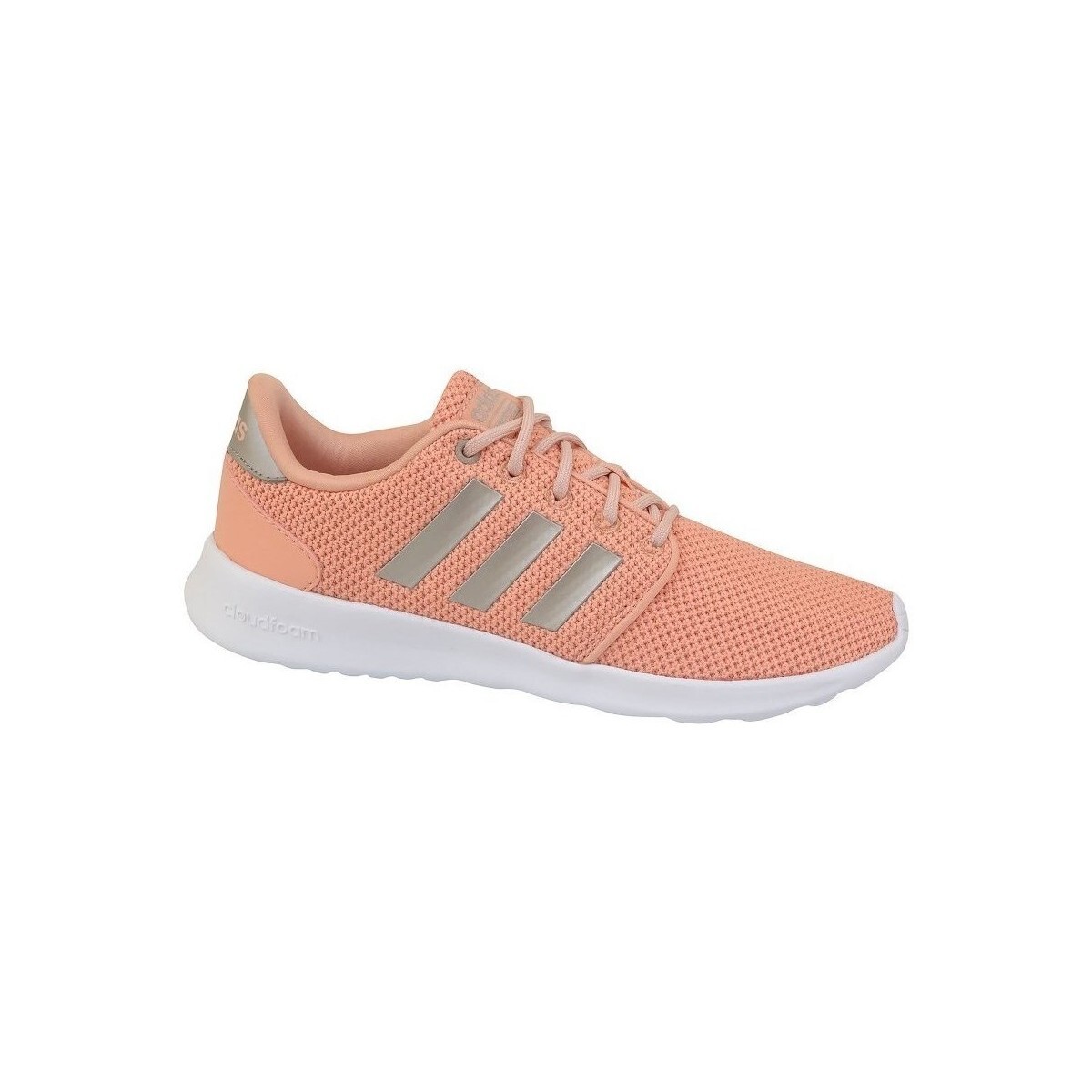 adidas  QT Racer  Oranžová