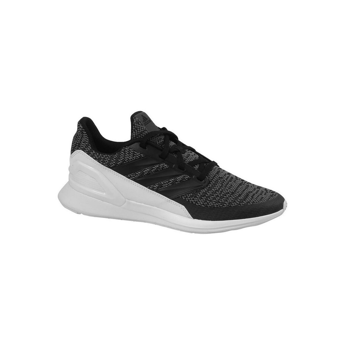 adidas  Rapidarun Knit J  ruznobarevne