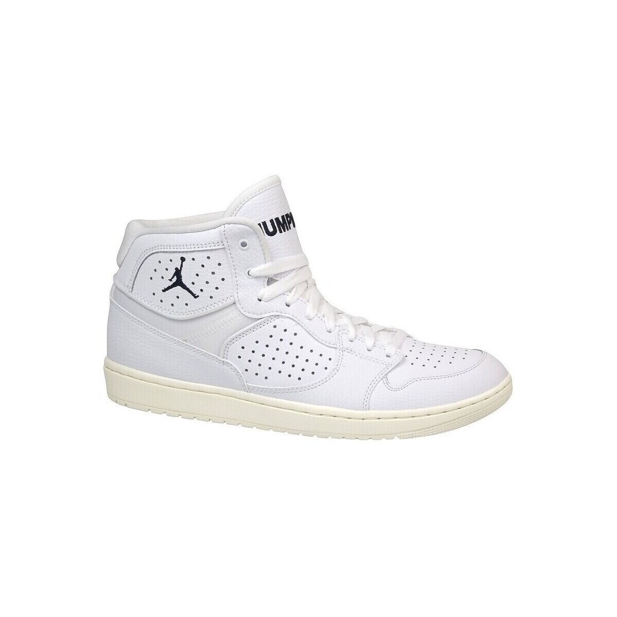 Nike  Jordan Access  Bílá