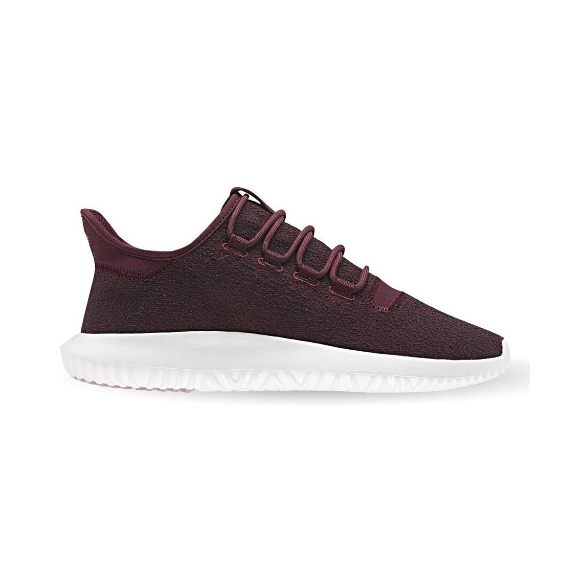 adidas  Tubular Shadow  Hnědá