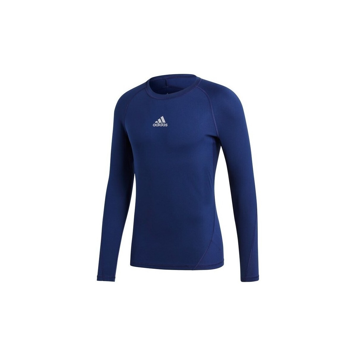 adidas  Baselayer Alphaskin  Tmavě modrá