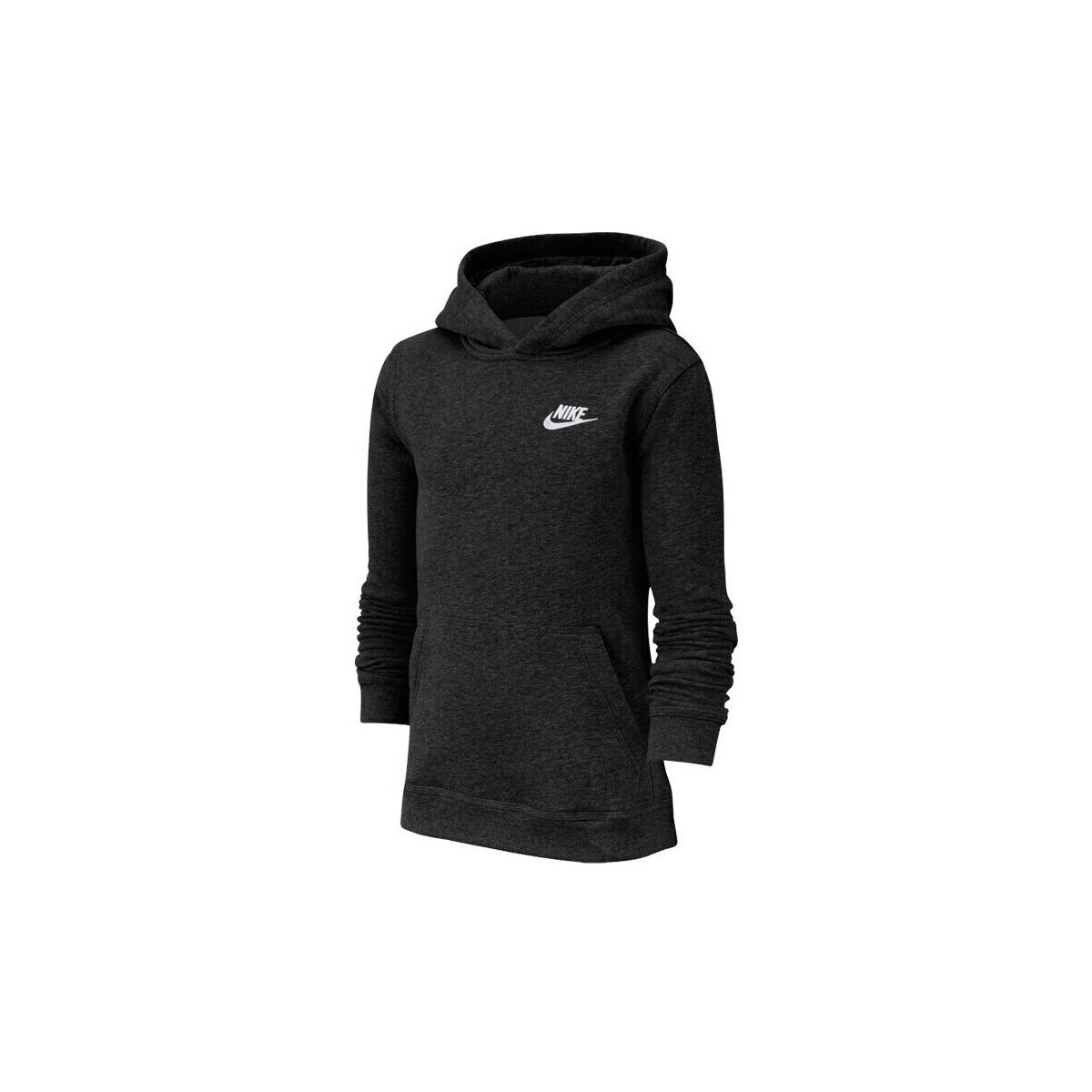 Nike  Hoodie Club  ruznobarevne