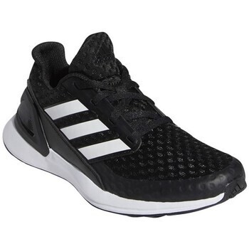 adidas  Rapidarun  Černá