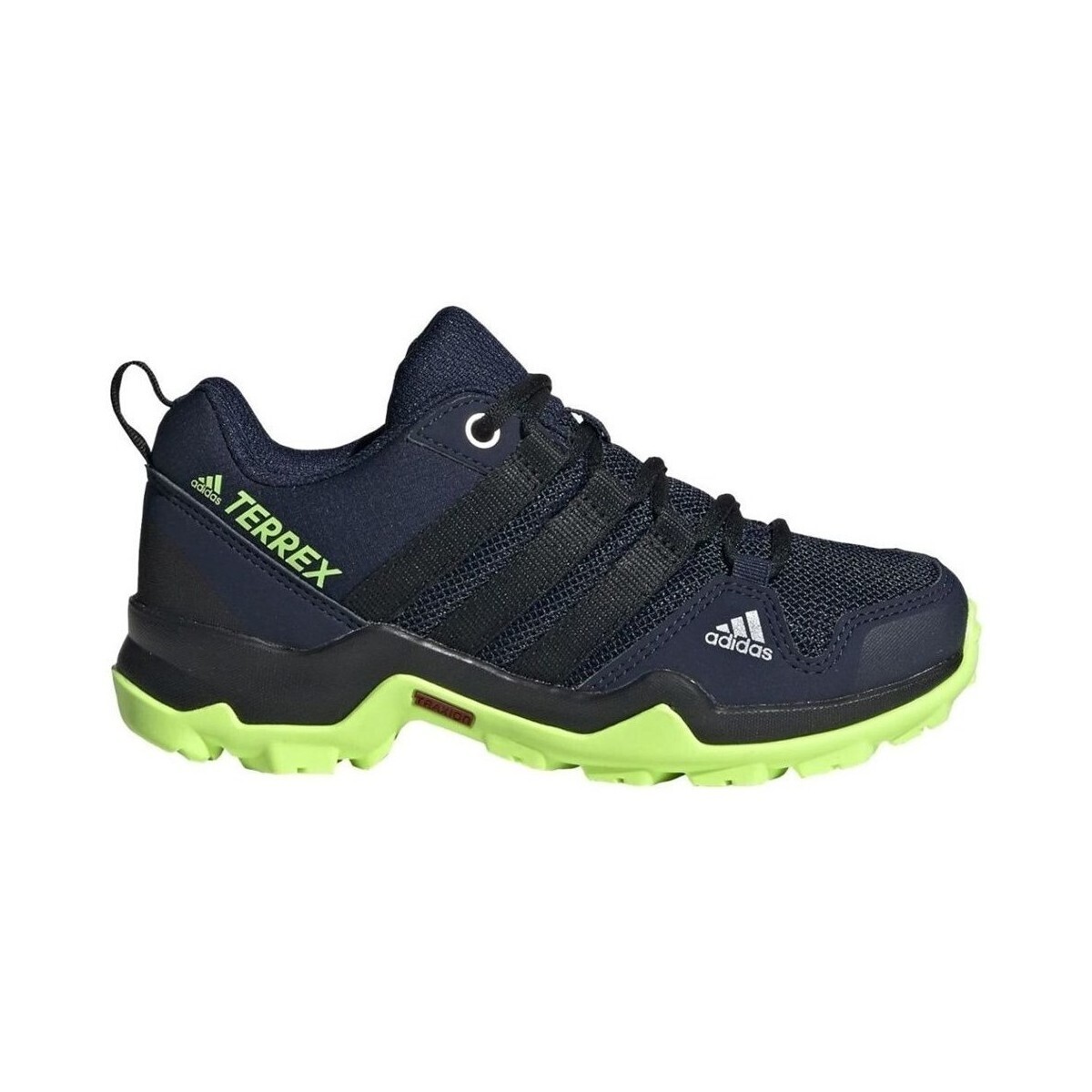 adidas  Terrex AX2R K  ruznobarevne