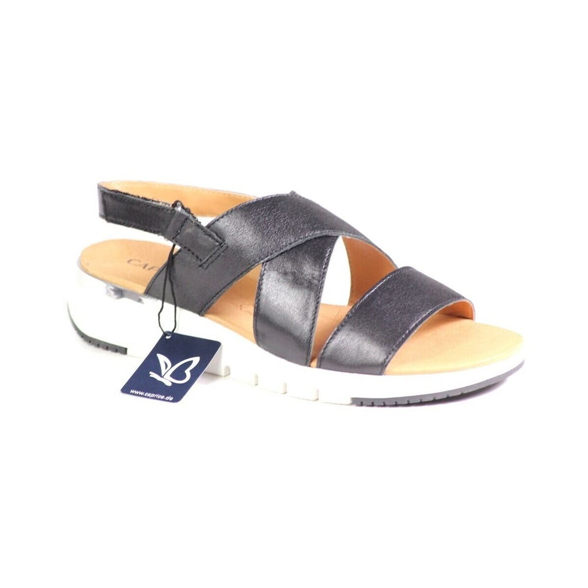 Caprice  92870024091  Černá