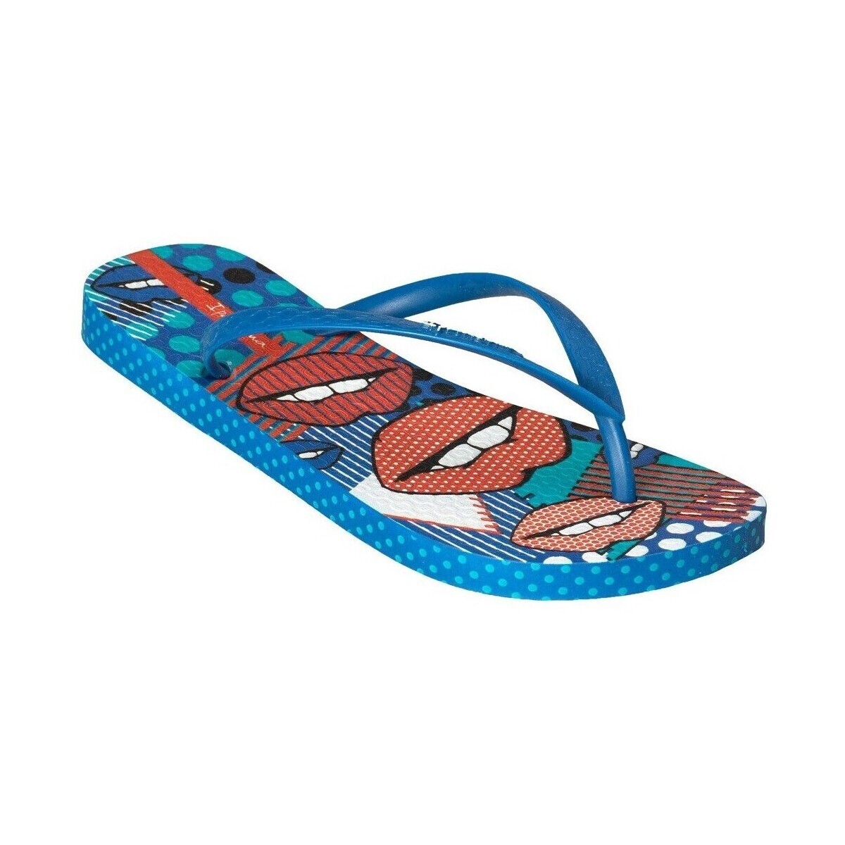 Ipanema  Lovely II  ruznobarevne