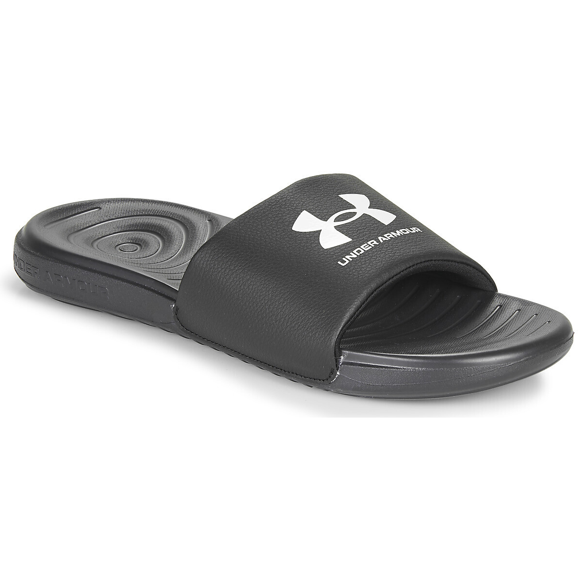 Under Armour  ANSA SANDAL  Černá