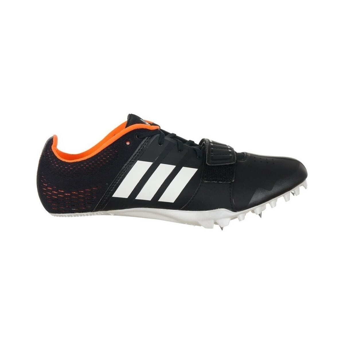 adidas  Adizero Accelerator  Černá