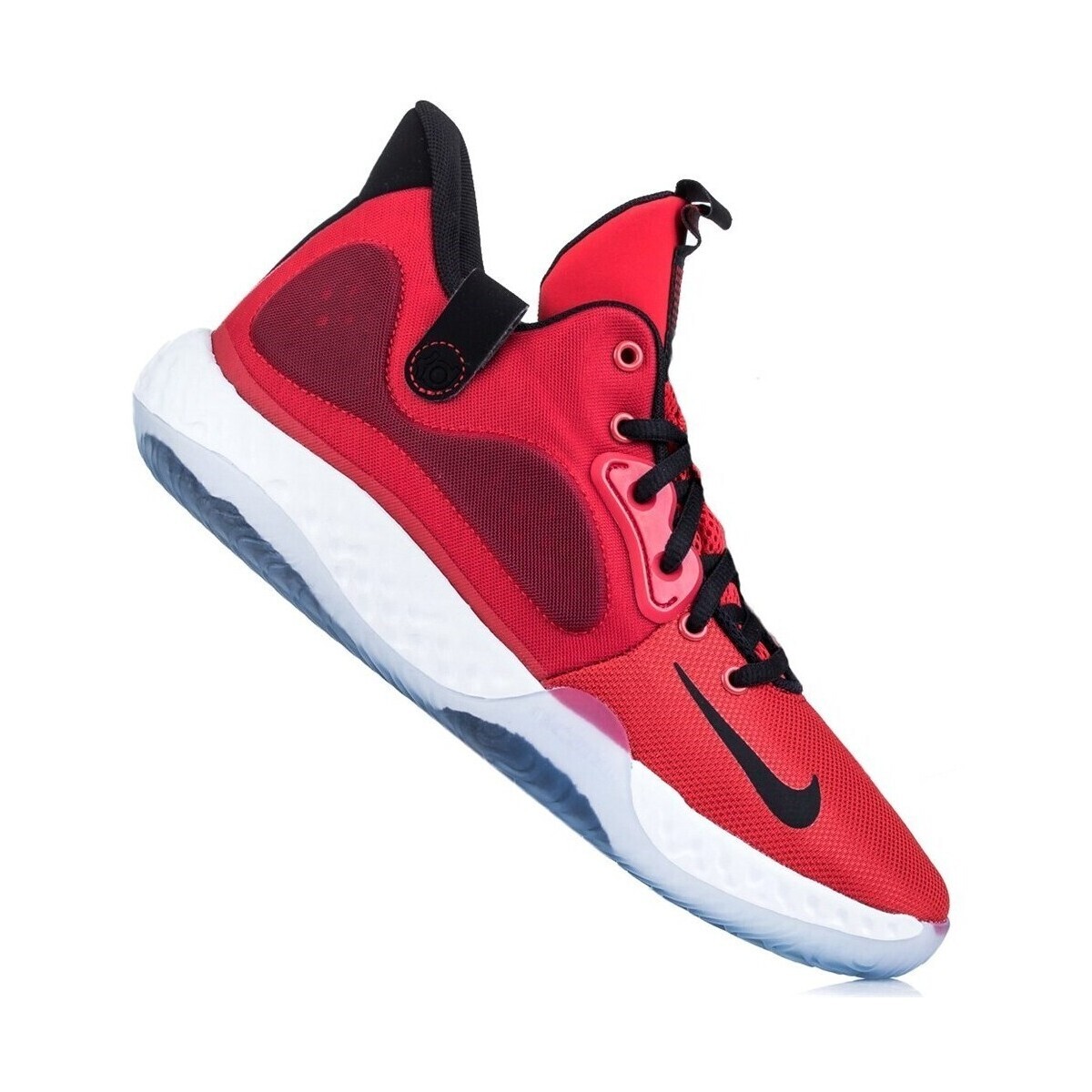 Nike  KD Trey 5 Vii  Červená