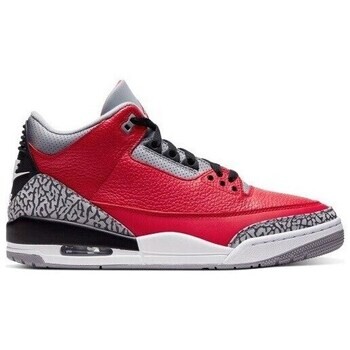 Nike  Jordan Iii Retro SE  ruznobarevne