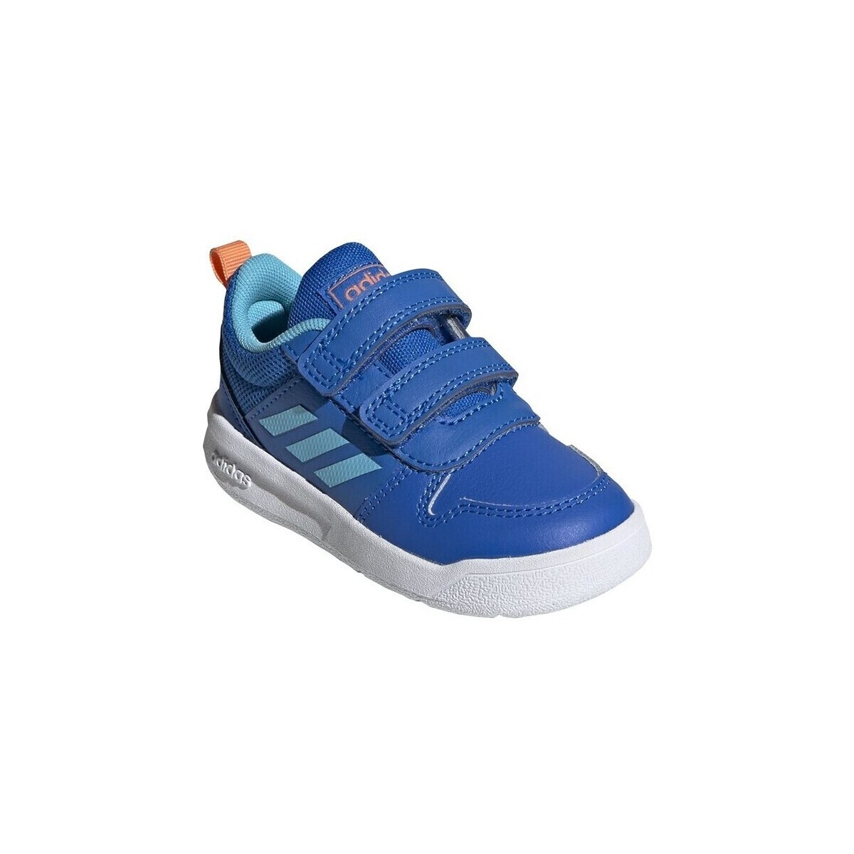 adidas  Tensaur Inf  ruznobarevne