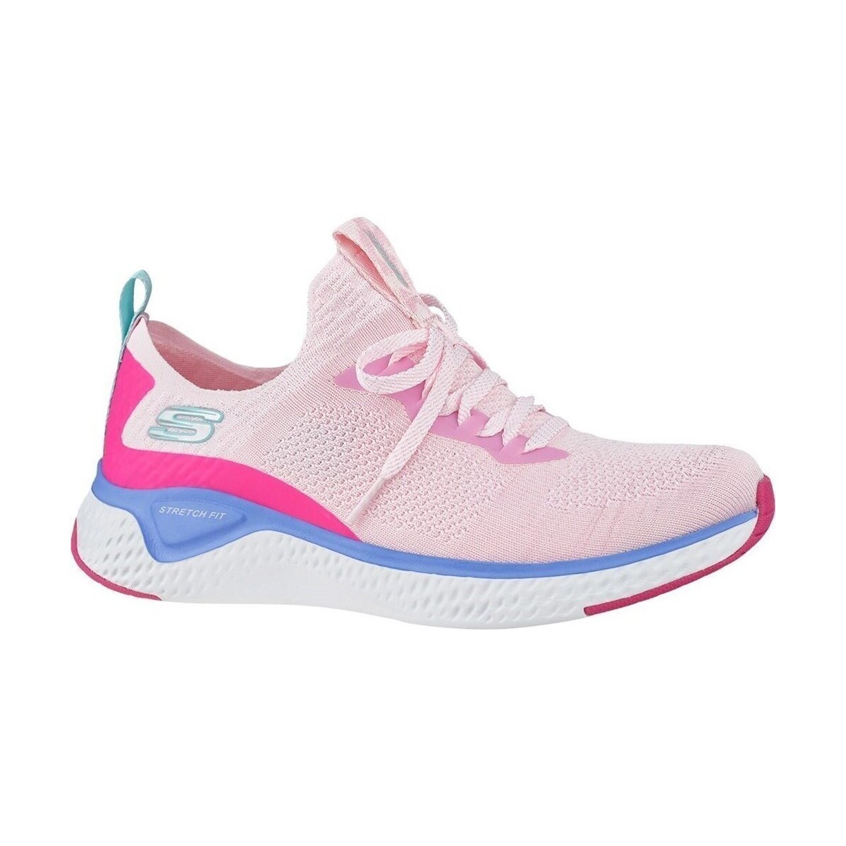 Skechers  Solare Fuse  ruznobarevne