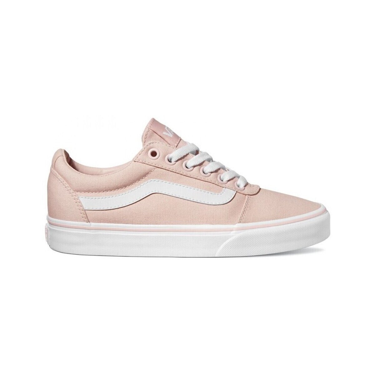 Vans  MY Ward Canvas  Růžová