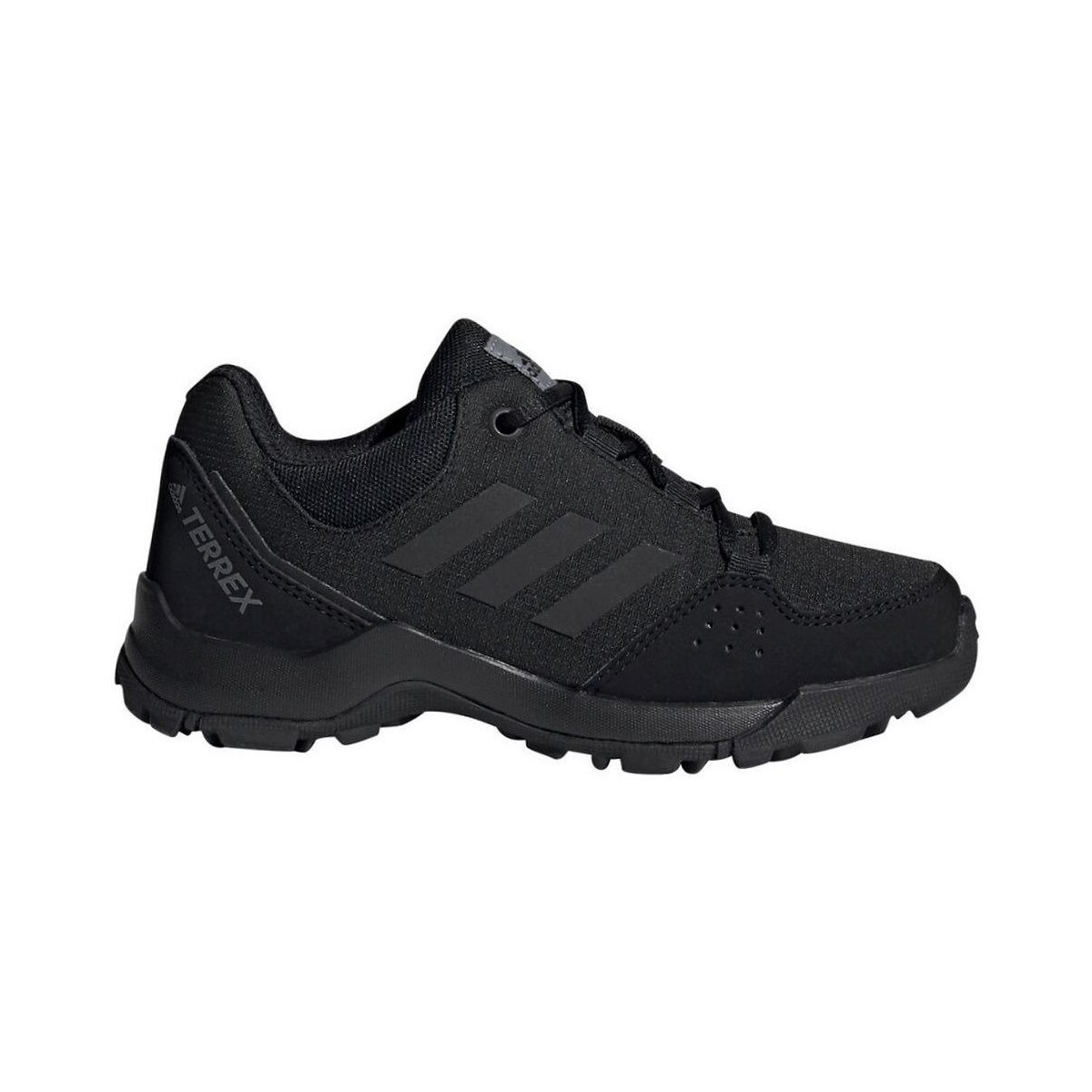 adidas  Terrex Hyperhiker Low K  Černá