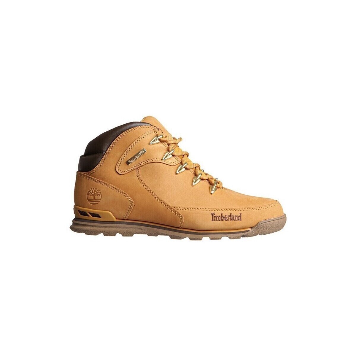Timberland  Euro Rock Hiker  Oranžová