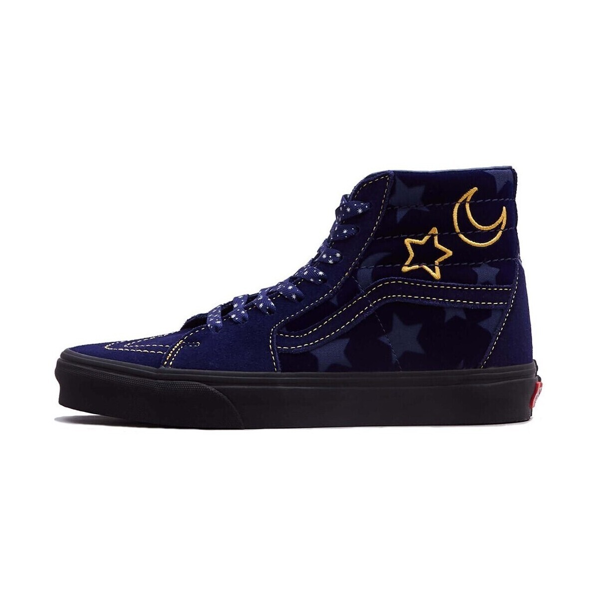 Vans  SK8 HI X Disney Mickey Mouse  ruznobarevne