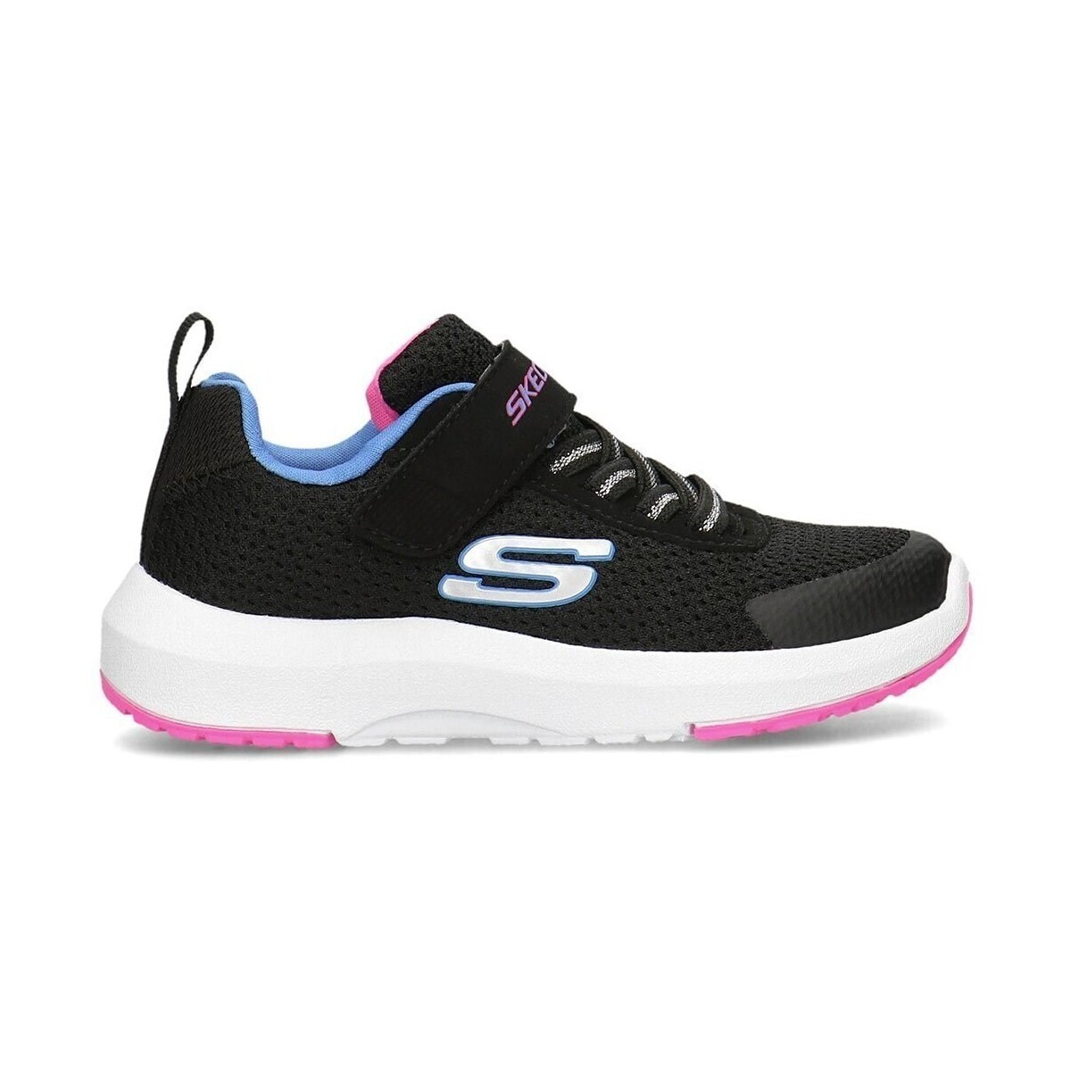 Skechers  Hop N Hike  Černá
