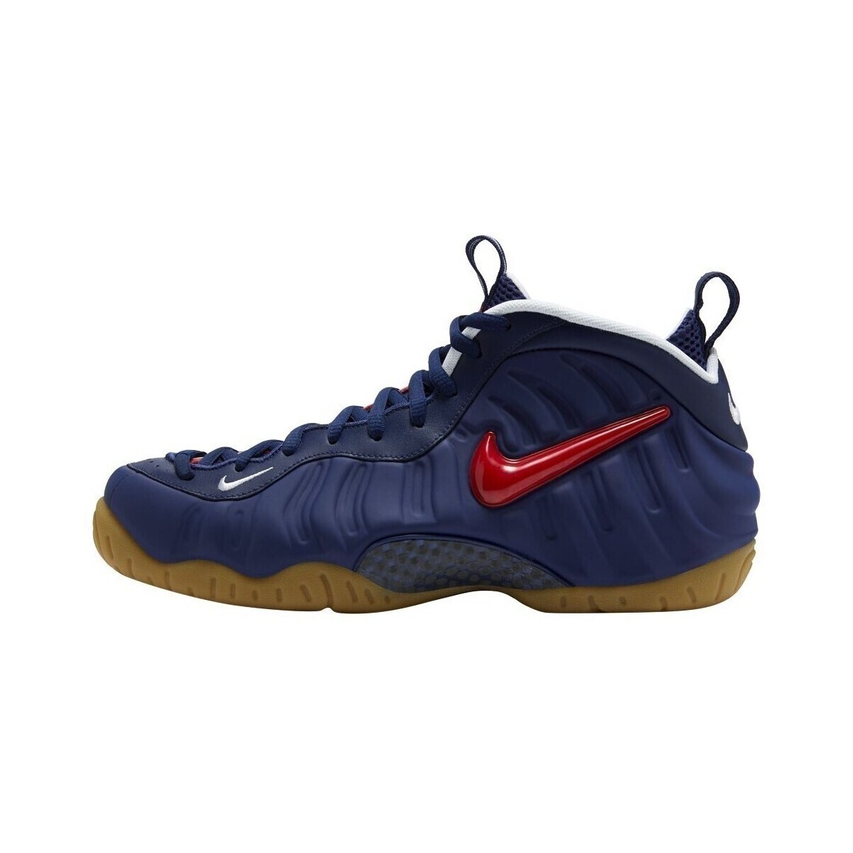 Nike  Air Foamposite Pro Usa  Tmavě modrá