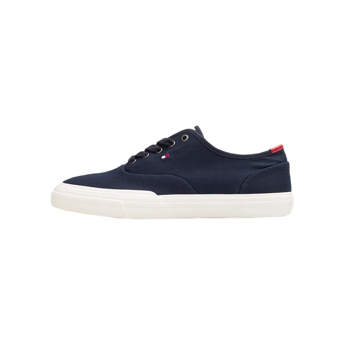 Tommy Hilfiger  Core Oxford  Tmavě modrá