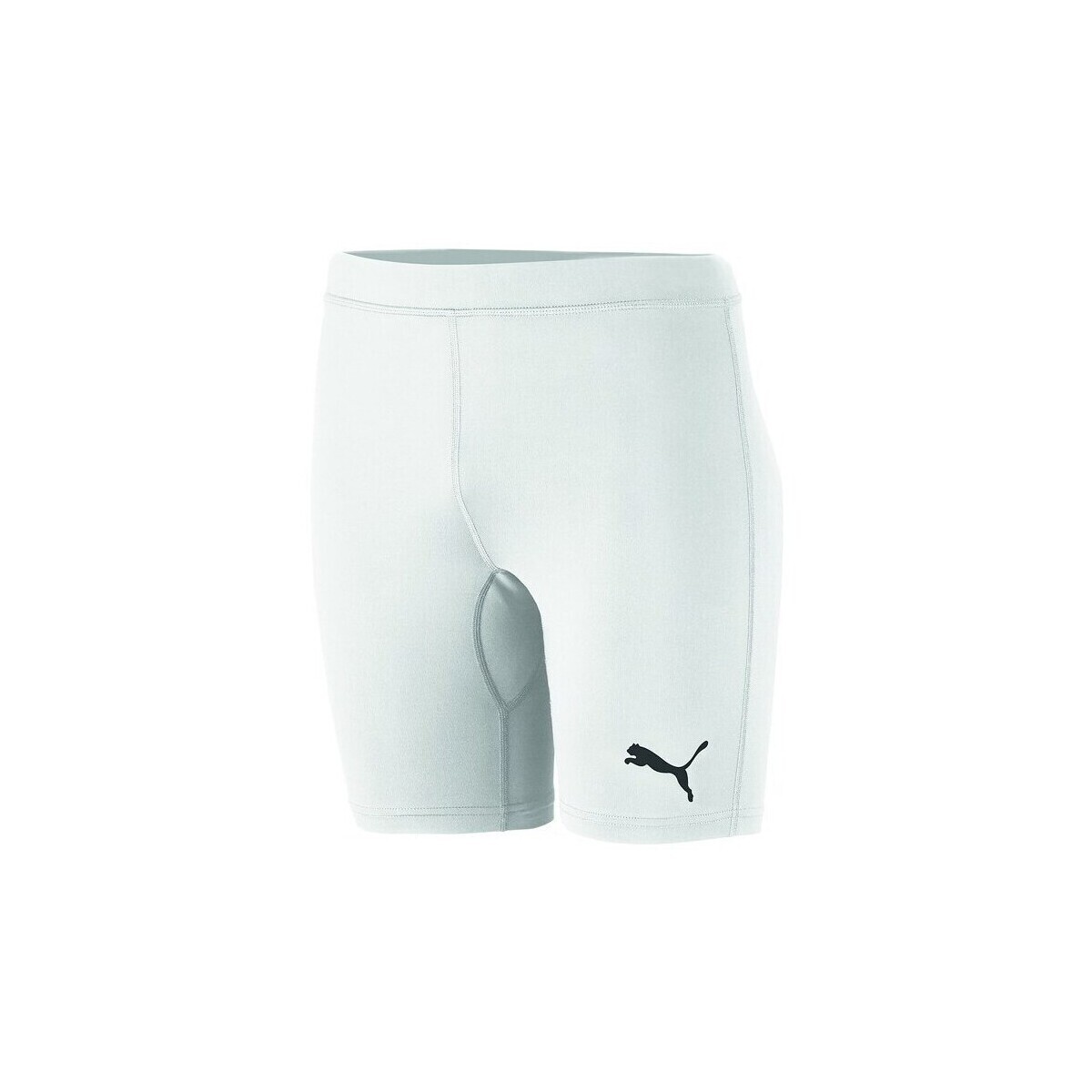 Puma  Liga Baselayer Short Tight  Bílá