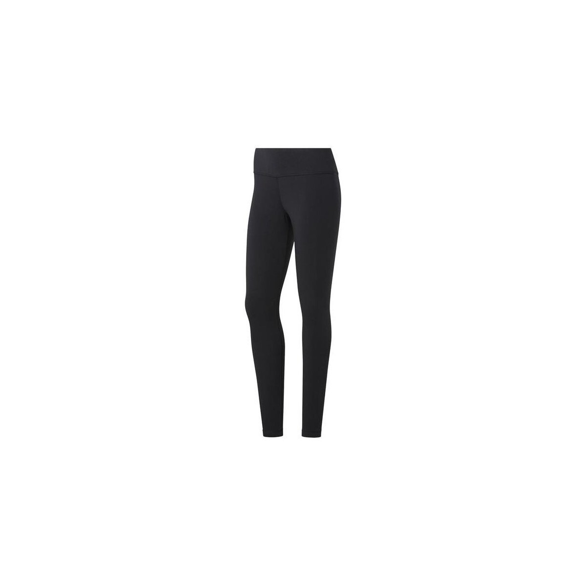 Reebok Sport  TE Cotton Legging  Černá