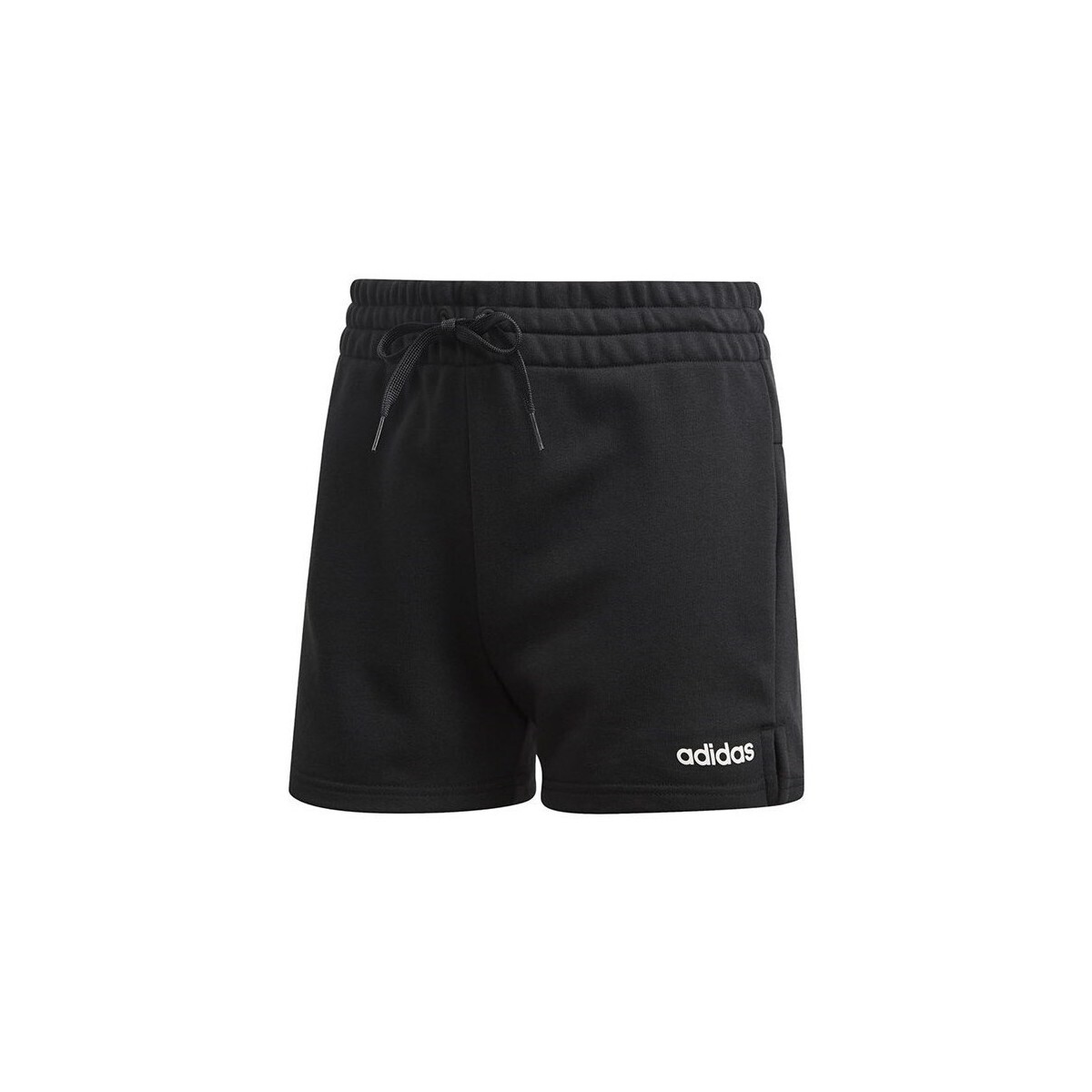 adidas  Essentials Solid  Černá