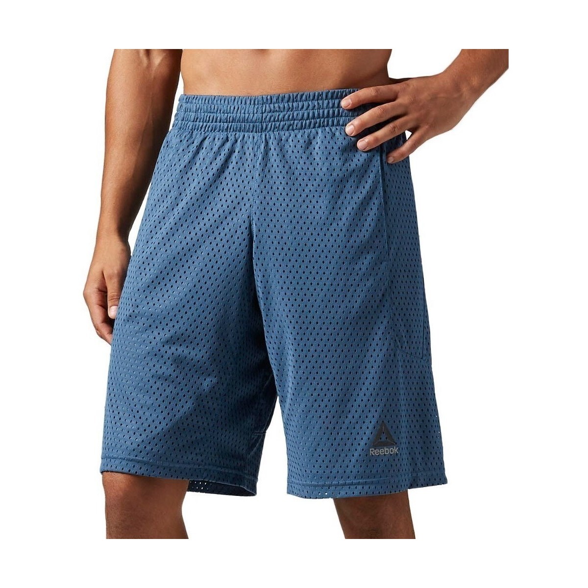 Reebok Sport  Les Mills Mesh  Modrá