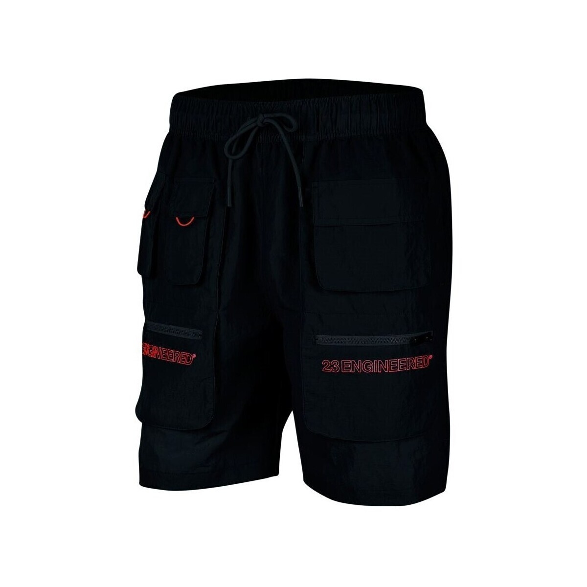 Nike  Air Jordan 23 Engineered  Černá