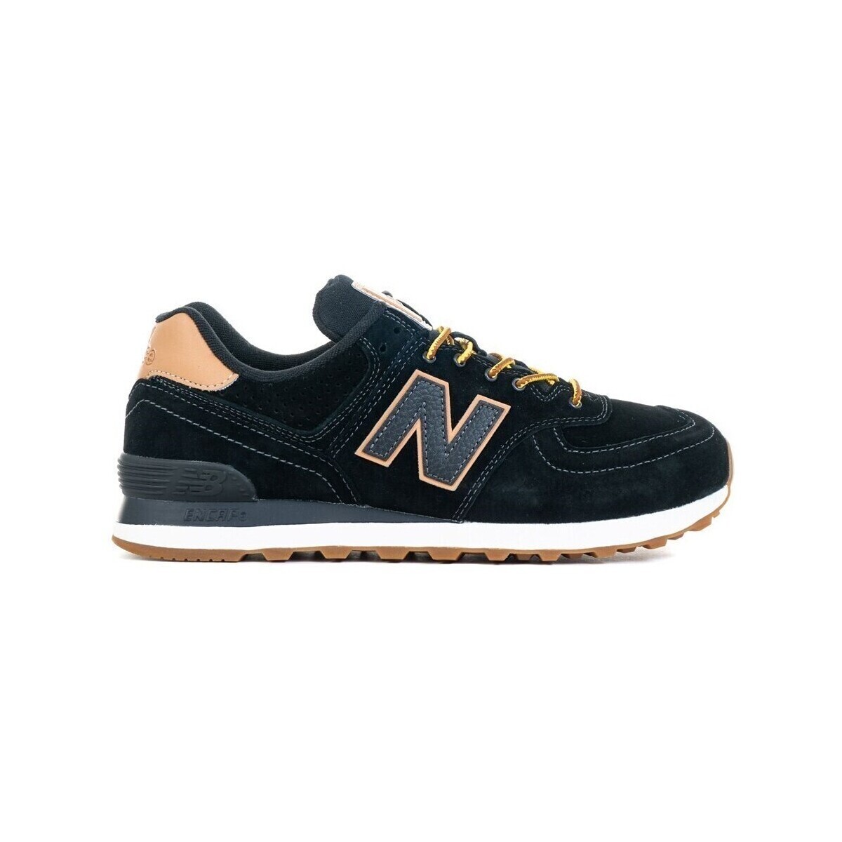 New Balance  574  ruznobarevne