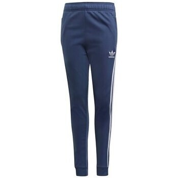 adidas  Sst Pants  Tmavě modrá