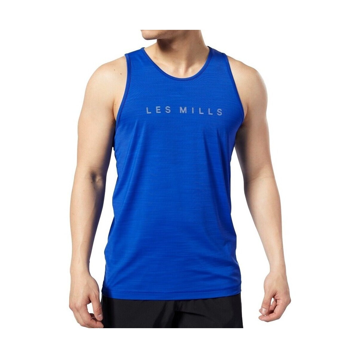 Reebok Sport  Les Mills Activchill  Modrá