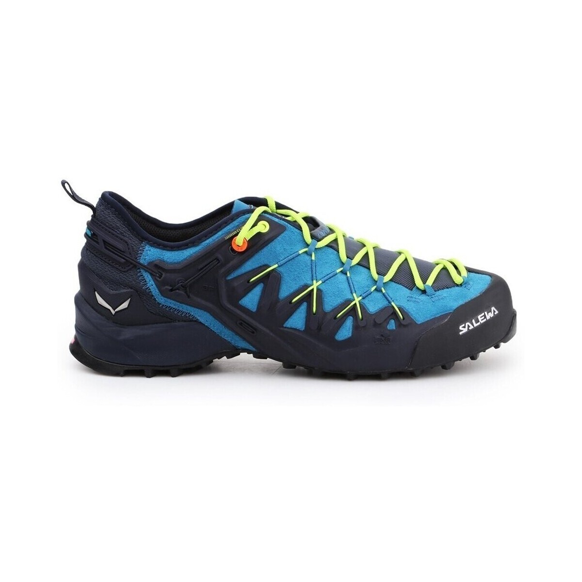 Salewa  MS Wildfire Edge  ruznobarevne