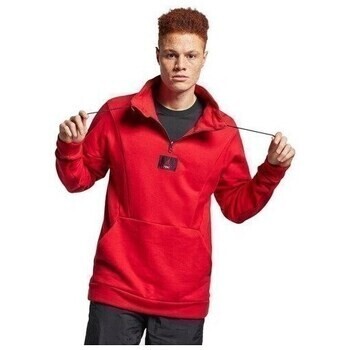 Nike  Air Flight Loop  Červená