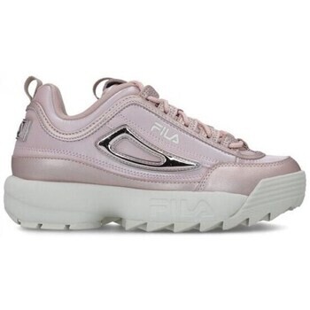 Fila  Disruptor Wmn  Růžová