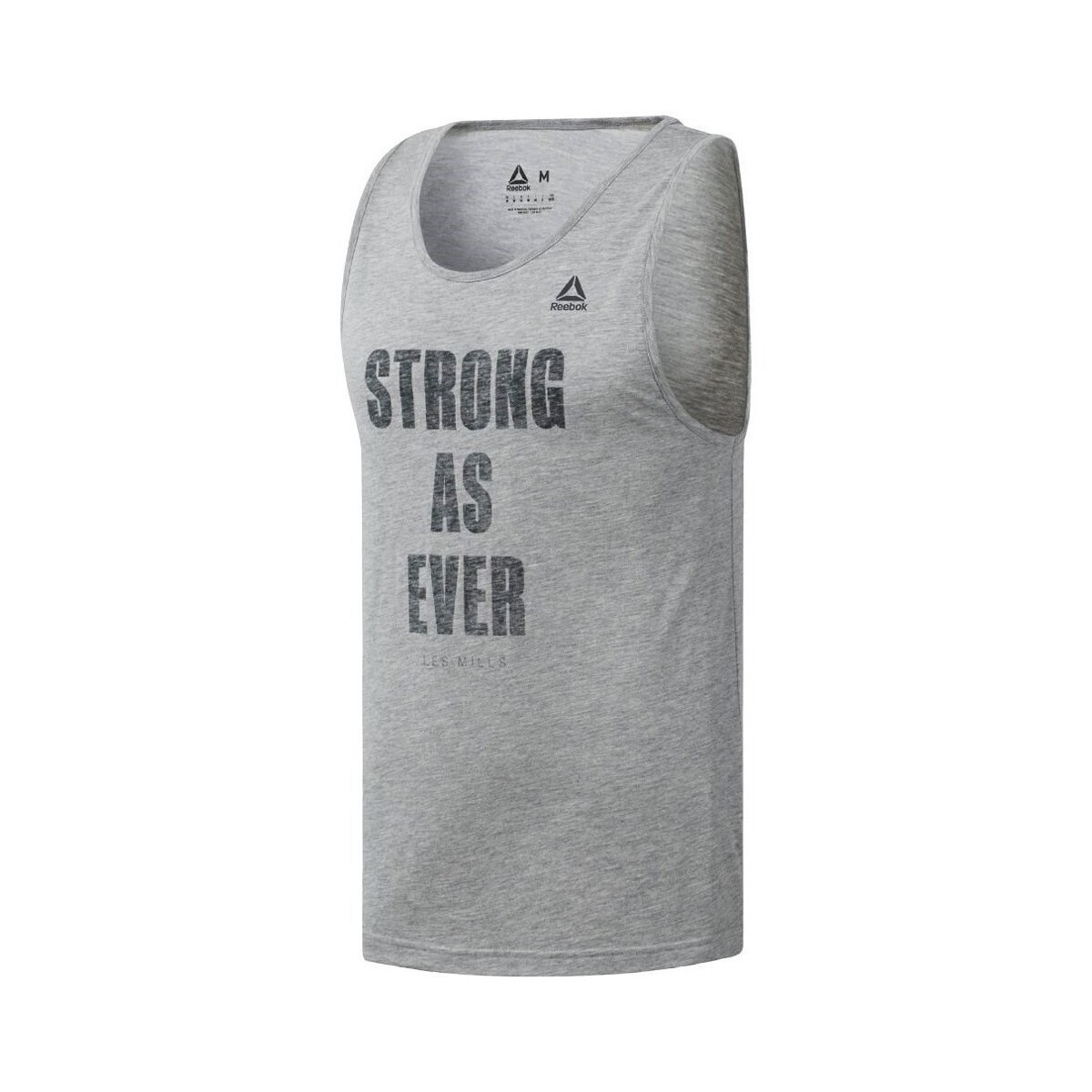 Reebok Sport  Les Mills Graphic  Šedá