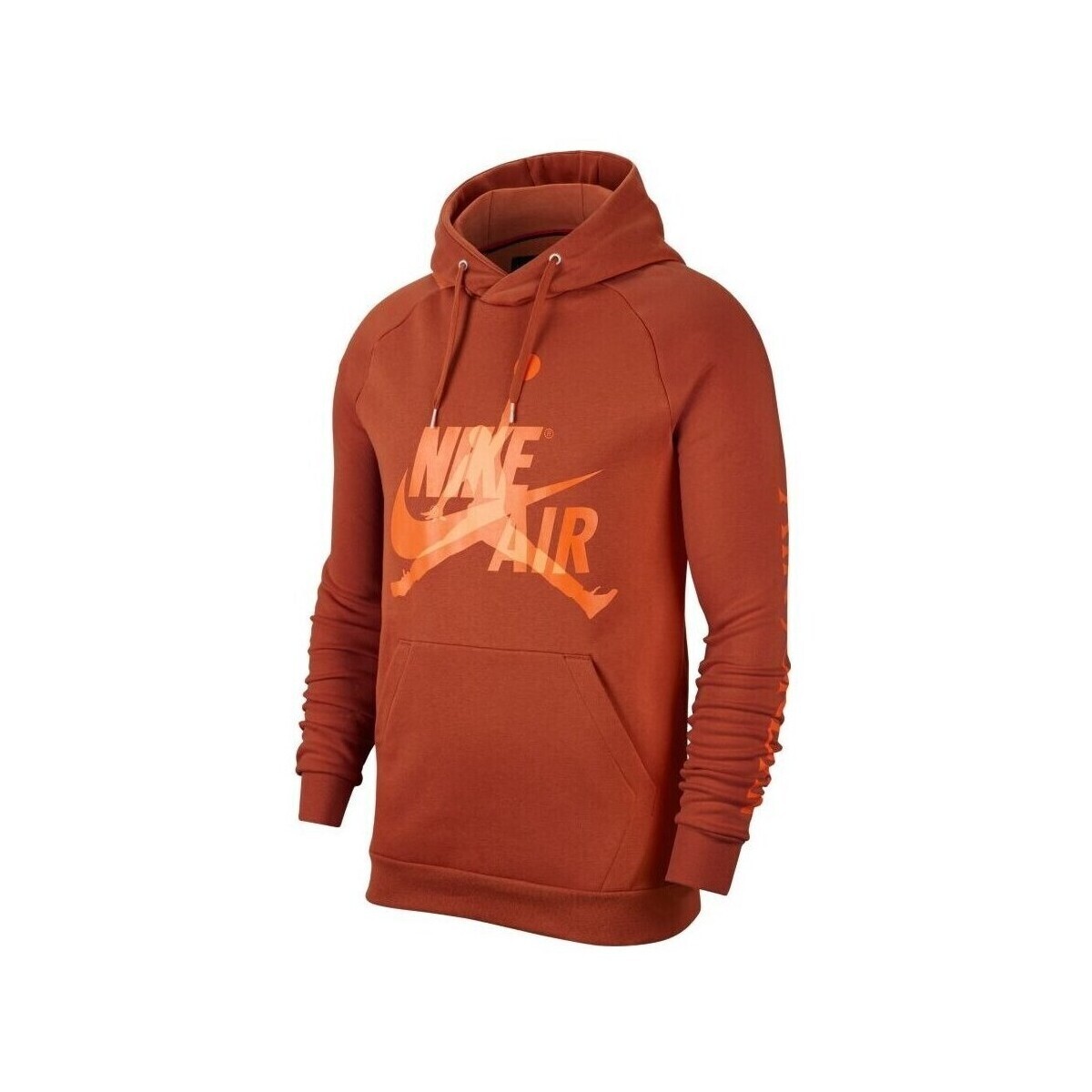 Nike  Air Jordan Jumpman Classics  Hnědá